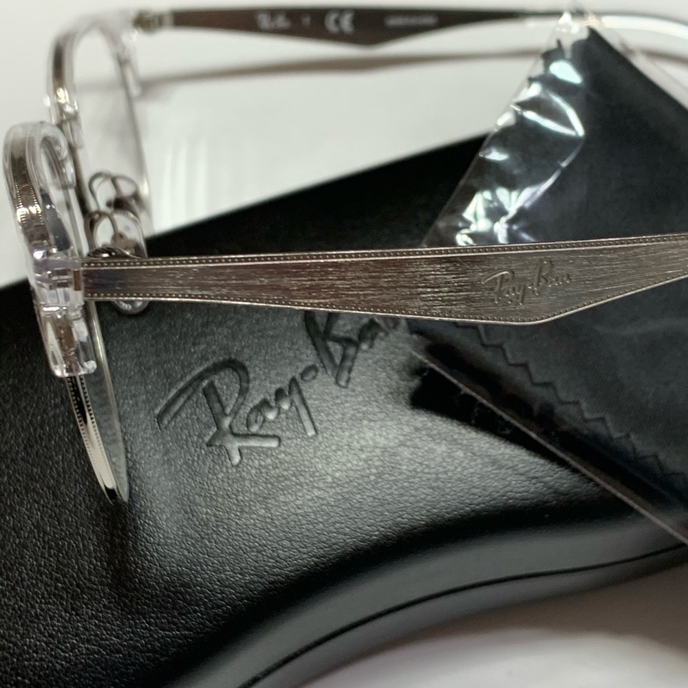 Brand New Ray-Ban Glasses. - Picture 2 of 4